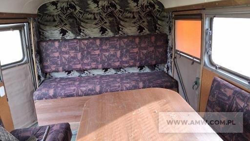 Nadwozie typ 117AUM AS-2 